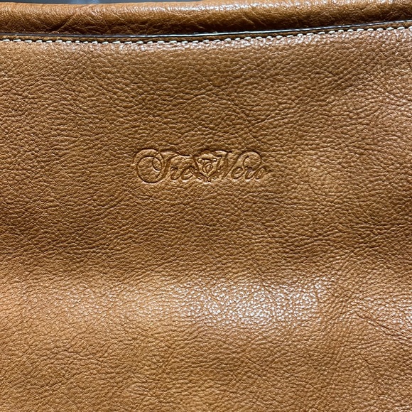 NWOT TRE VERO shoulder bag. - Picture 2 of 9